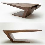 The Startrek era has began | Contemporary furniture is so much like