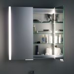 modern bathroom mirror cabinets focus on bathroom cabinets mirror