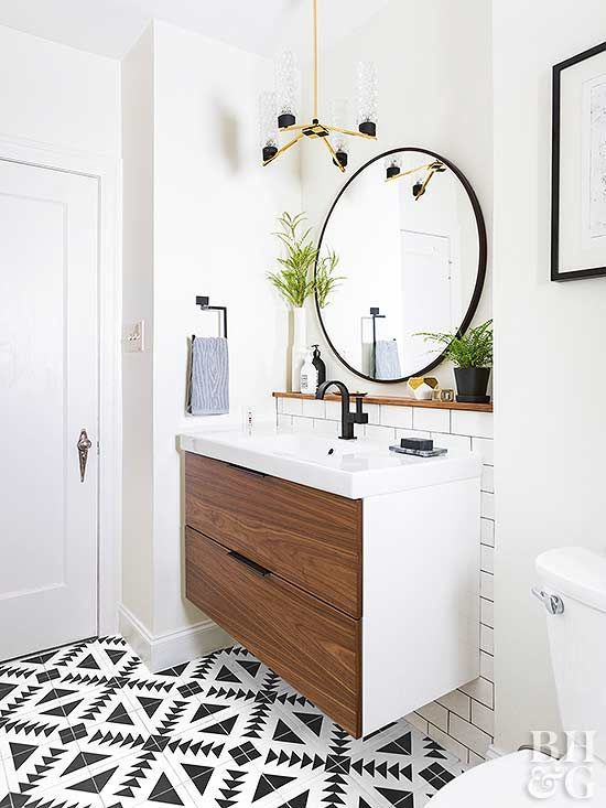 39+ Amazing Design Bathroom Cabinets Ideas & Storage Organization