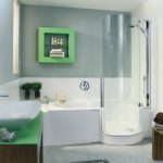 Stylish Bathtubs and Shower Enclosures, Modern Bathroom Design Ideas