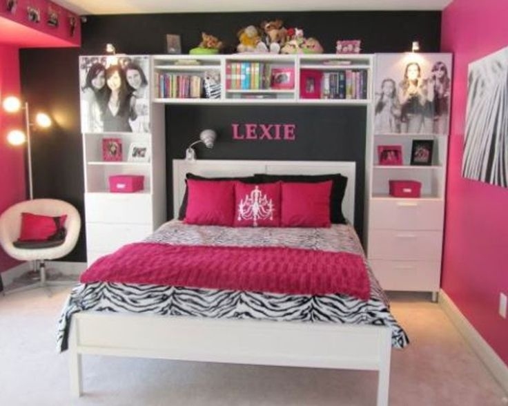 Cool Modern Bedroom Furniture For Teenagers With Fine Within Teenage