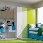 NICE! Cool Teenage Girls Bedrooms with Modern Furniture from Dielle