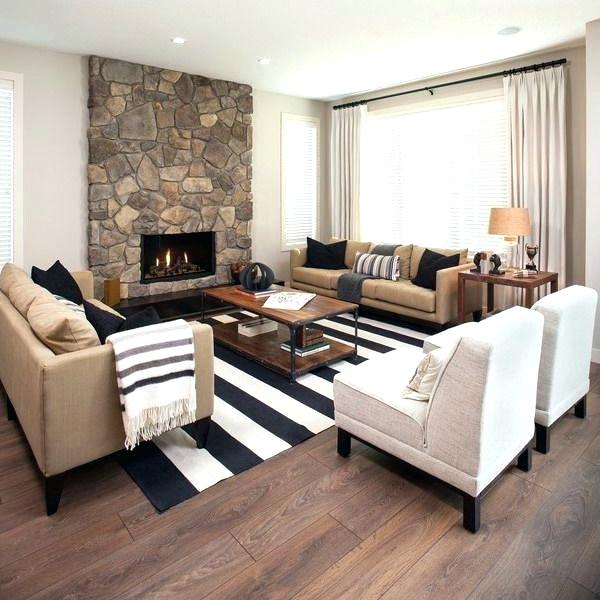 Brown Black And White Rug Black And White Area Rug 3 Area Rugs Black