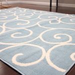 Feraghan/Radiance Collection Art Pattern Contemporary Collection