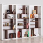 Buy Modern Office Bookshelf Lagos Nigeria | Hitech Design Furniture Ltd