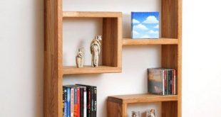 Modern Bookcases For All Spaces | Blessed Homes, warm Nests u003c3