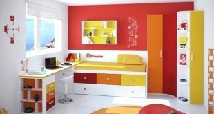 7 Good Modern Kids Bedroom Sets Images Ideas | Samplaie