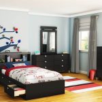 Fun Kids Bedroom Sets In Ideal Organizer | Ediee Home Design