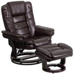 Buy Brown, Leather Recliner Chairs & Rocking Recliners Online at