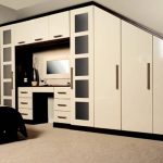 Latest Bed Room Cupboard | Modern Minimalist Home Design