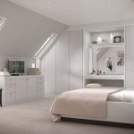 Contemporary Fitted Bedrooms & Stylish Modern Wardrobes | Strachan