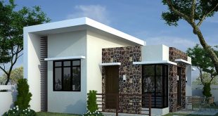 Top Modern Bungalow Design | Architecture | Modern bungalow house