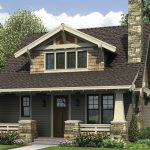 Bungalow House Plans, Small Modern & Customized Home Designs