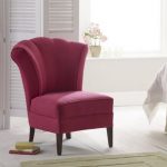 Bedroom Modern Chairs: Upholstered, Studded & Cushioned