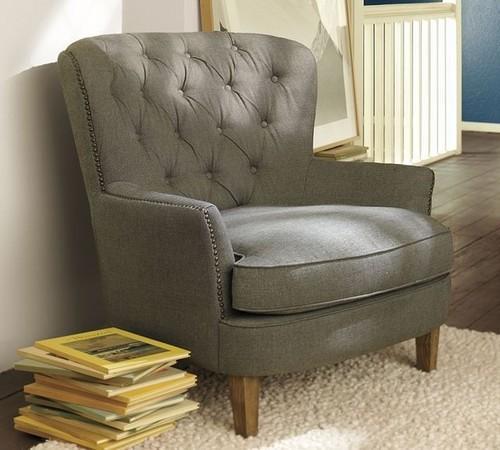 Modern Bedroom Chair, बेडरूम की कुर्सी - Excellence