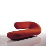 contemporary chaise lounge chairs |  Modern Chaise Lounge by