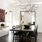How to get contemporary chandeliers dining room? - Lighting and