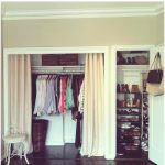 Create a New Look for Your Room with These Closet Door Ideas | THE