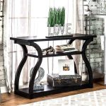Modern Console Table Console Table Modern Console Table With Mirror