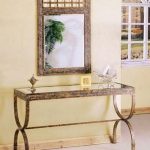 Enhance your Living Space with Console Table Modern - Furnish Ideas