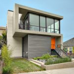 12 Metal-Clad Contemporary Homes - Design Milk
