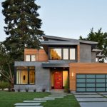 21 Contemporary Exterior Design Inspiration | house | House design