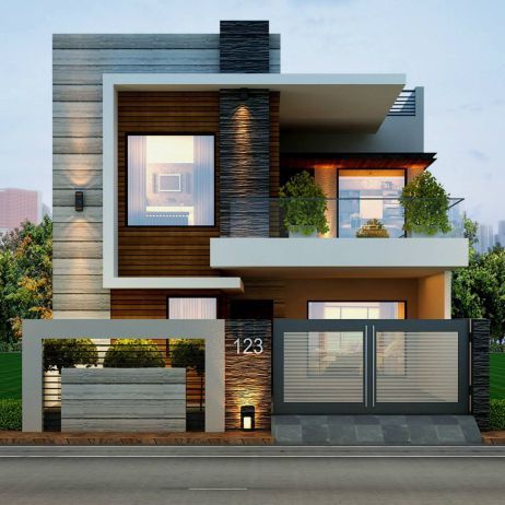 Contemporary Homes Design | all home interior ideas