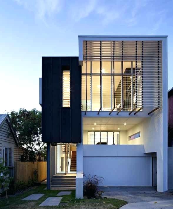 Beautiful Modern Homes Design Ideas Small Modern Contemporary Homes