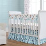 Modern Baby Bedding | Modern Crib Bedding Sets | Carousel Designs
