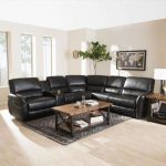 Modern - Reclining - Curved - Sectionals - Living Room Furniture