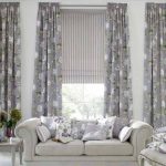 Beautiful Living Room Curtain Ideas | Household | Modern curtains