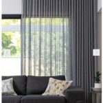 The Best Curtains for Modern Interior Decorating | dash | Modern