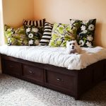 Ana White | Daybed with Storage Trundle Drawers - DIY Projects