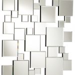 Contemporary Wall Mirrors Decorative Design : Create Contemporary