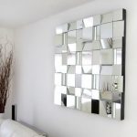 Pin by Salma Sultan on Ben's | Living room mirrors, Mirror wall art
