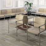 How to Choose the Best Waiting Room Chairs for a Medical Office