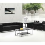 Office Waiting Room Sofa Furniture Modern Design (cf-sf02) - Buy
