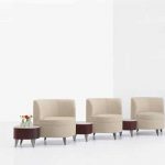 Healthcare Furniture and Modern Waiting Room Chairs | Waiting Room