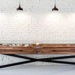 Analog Modern - Design Studio and Furniture Manufacturer in Brooklyn