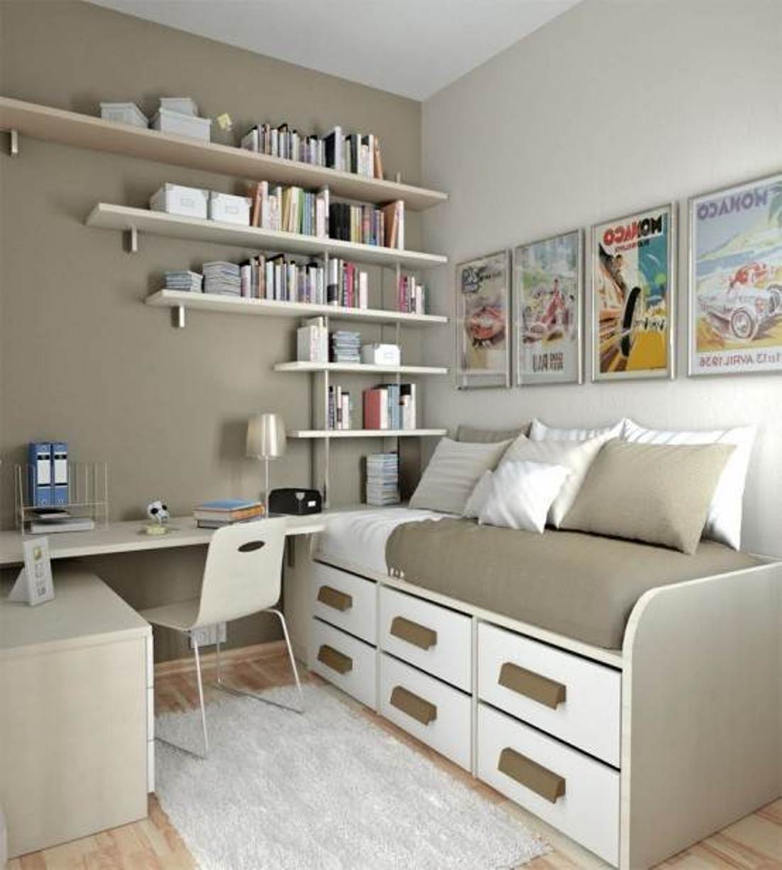 Sliding Shelves Small Room Storage Brilliant Comfortable Design Spectacular  Cabinet Glamour Tray Table Spring Makes