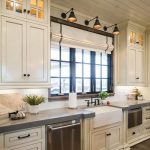 10 Mesmerizing DIY Kitchen Remodel Ideas | home ideas | Farmhouse