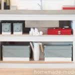 HomeMade Modern EP86 Kitchen Cabinets