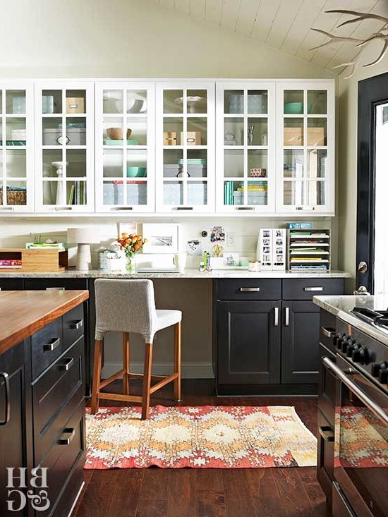 Kitchen Cabinets : Modern Diy Kitchen Cabinets Inspirational How To