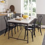 Chic Restaurant Tables and Chairs for the Modern Home