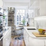 10 Tips For Planning A Galley Kitchen