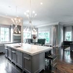 Grey Kitchens Best Designs Upgrade Kitchen With Kitchens Best