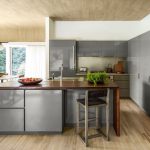 Modern Kitchen Cabinets - 23 Modern Kitchen Cabinets Ideas To Try