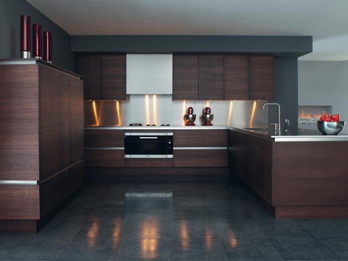 Modern kitchen cabinets designs latest. | An Interior Design