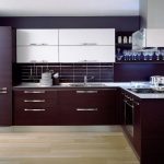 Modern Kitchen Cabinet Design - YouTube