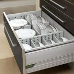 22 Space Saving Storage and Oragnization Ideas for Small Kitchens